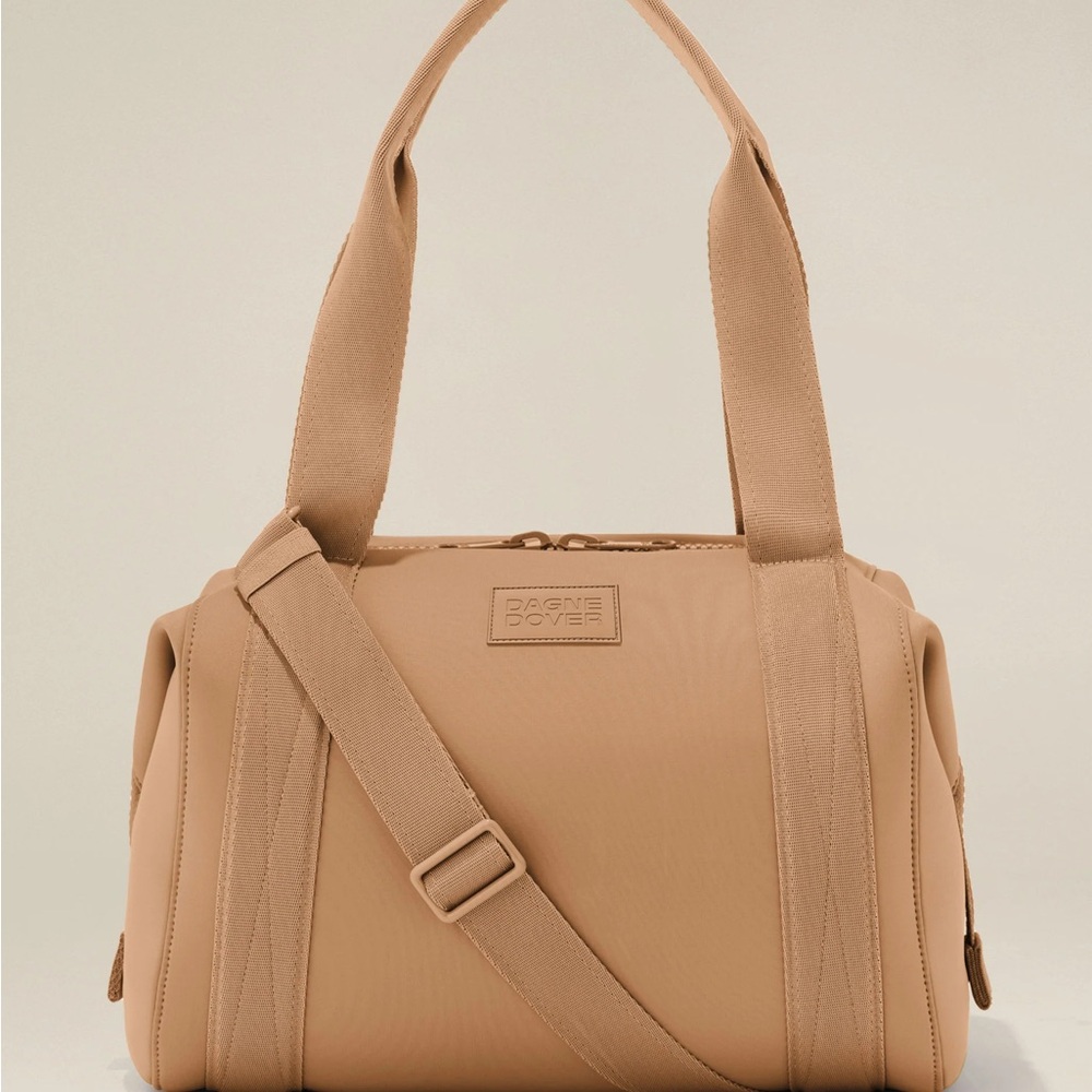 Dagne Dover Landon Duffle in Bandage